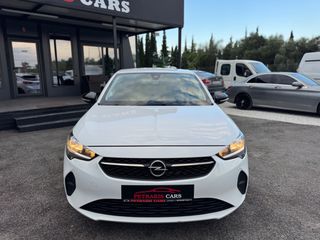 Opel Corsa 2020 1.2 Lane assist/Cruise Control/Parktronic-thumb-7