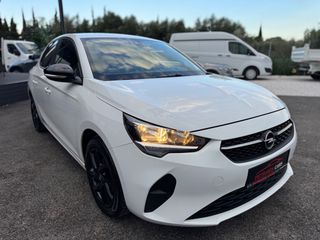 Opel Corsa 2020 1.2 Lane assist/Cruise Control/Parktronic-thumb-8