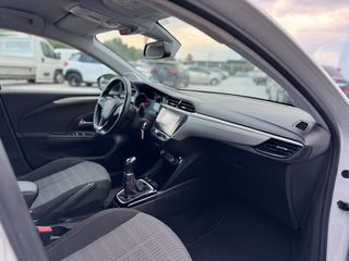 Opel Corsa 2020 1.2 Lane assist/Cruise Control/Parktronic-thumb-38