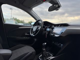 Opel Corsa 2020 1.2 Lane assist/Cruise Control/Parktronic-thumb-39