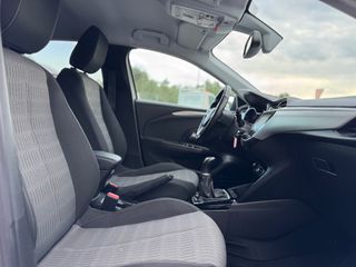 Opel Corsa 2020 1.2 Lane assist/Cruise Control/Parktronic-thumb-40
