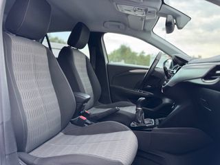 Opel Corsa 2020 1.2 Lane assist/Cruise Control/Parktronic-thumb-41