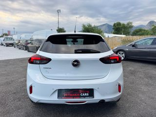 Opel Corsa 2020 1.2 Lane assist/Cruise Control/Parktronic-thumb-14
