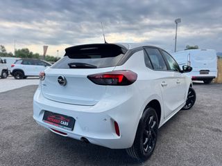 Opel Corsa 2020 1.2 Lane assist/Cruise Control/Parktronic-thumb-15