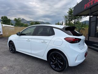 Opel Corsa 2020 1.2 Lane assist/Cruise Control/Parktronic-thumb-19