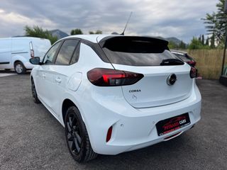 Opel Corsa 2020 1.2 Lane assist/Cruise Control/Parktronic-thumb-20