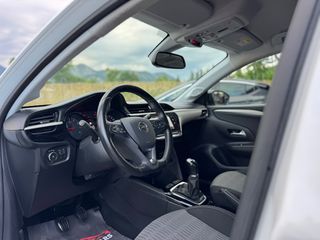 Opel Corsa 2020 1.2 Lane assist/Cruise Control/Parktronic-thumb-23