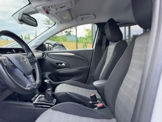 Opel Corsa 2020 1.2 Lane assist/Cruise Control/Parktronic-thumb-24