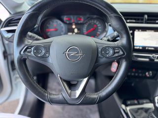 Opel Corsa 2020 1.2 Lane assist/Cruise Control/Parktronic-thumb-26