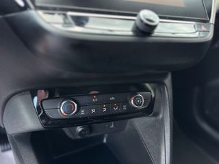 Opel Corsa 2020 1.2 Lane assist/Cruise Control/Parktronic-thumb-29