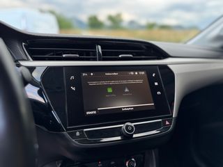 Opel Corsa 2020 1.2 Lane assist/Cruise Control/Parktronic-thumb-30