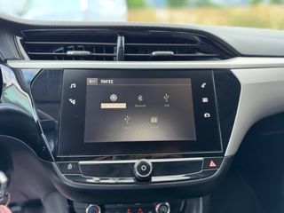 Opel Corsa 2020 1.2 Lane assist/Cruise Control/Parktronic-thumb-32