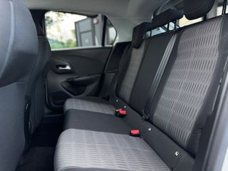 Opel Corsa 2020 1.2 Lane assist/Cruise Control/Parktronic-thumb-35