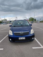 Toyota Corolla Verso 2002-thumb-7