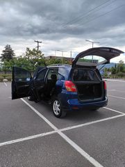 Toyota Corolla Verso 2002-thumb-9