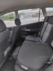 Toyota Corolla Verso 2002-thumb-26