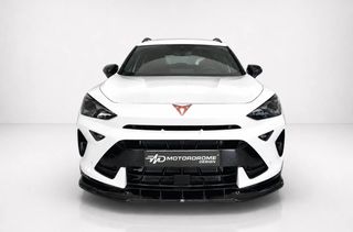 Spoiler εμπρός Cupra Formentor Mk1 Facelift (2024-)