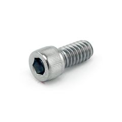Colony 3/8-16 x 2 allen bolts chrome
