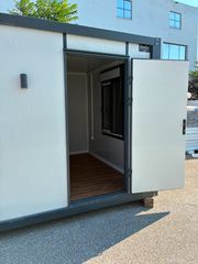 ΟΙΚΙΣΚΟΣ CONTAINER 3x4μ-thumb-1