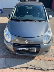 Suzuki Alto 2009 ALTO 1000CC A/C