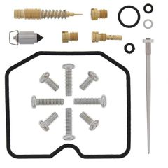 All Balls Carburetor Repair Kit
