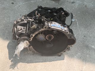 Χειροκίνητο Σασμαν 4x2 D4FE 1.6cc Hyundai i30 17-26 (WKJ6A685104)