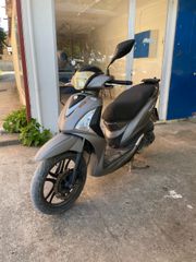 Sym Symphony ST 200i 2019 euro 4