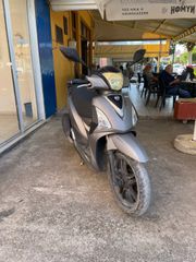 Sym Symphony ST 200i 2019 euro 4-thumb-1