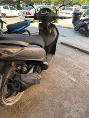 Sym Symphony ST 200i 2019 euro 4-thumb-2