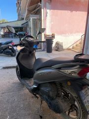 Sym Symphony ST 200i 2019 euro 4-thumb-3