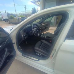 Bmw 540 2020 540D XDRIVE G5L LOOK M5-thumb-34