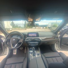 Bmw 540 2020 540D XDRIVE G5L LOOK M5-thumb-22