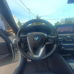Bmw 540 2020 540D XDRIVE G5L LOOK M5-thumb-17