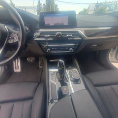 Bmw 540 2020 540D XDRIVE G5L LOOK M5-thumb-20
