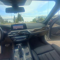Bmw 540 2020 540D XDRIVE G5L LOOK M5-thumb-21