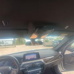Bmw 540 2020 540D XDRIVE G5L LOOK M5-thumb-23