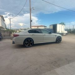 Bmw 540 2020 540D XDRIVE G5L LOOK M5-thumb-7