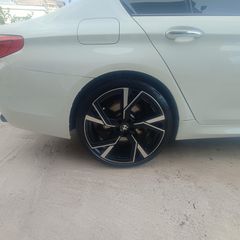Bmw 540 2020 540D XDRIVE G5L LOOK M5-thumb-38