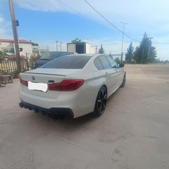 Bmw 540 2020 540D XDRIVE G5L LOOK M5-thumb-8