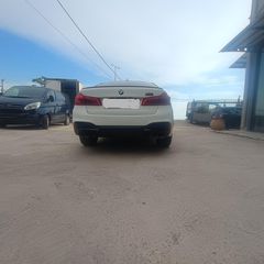 Bmw 540 2020 540D XDRIVE G5L LOOK M5-thumb-9