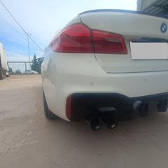 Bmw 540 2020 540D XDRIVE G5L LOOK M5-thumb-10