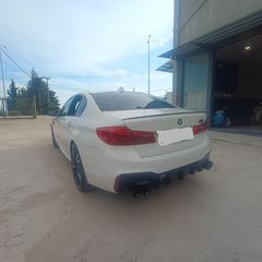Bmw 540 2020 540D XDRIVE G5L LOOK M5-thumb-11