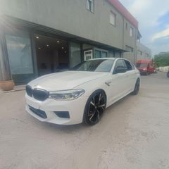 Bmw 540 2020 540D XDRIVE G5L LOOK M5