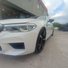 Bmw 540 2020 540D XDRIVE G5L LOOK M5-thumb-12