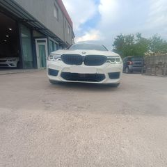 Bmw 540 2020 540D XDRIVE G5L LOOK M5-thumb-6