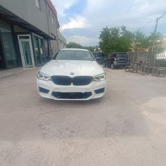 Bmw 540 2020 540D XDRIVE G5L LOOK M5-thumb-3