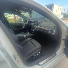 Bmw 540 2020 540D XDRIVE G5L LOOK M5-thumb-35