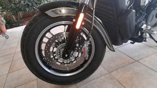Indian Scout 2021 ΕΙΔΙΚΗ ΤΙΜΗ_BREMBO OHLINS_FULL EXTRA-thumb-2