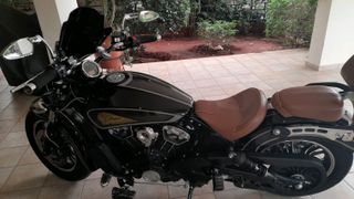 Indian Scout 2021 ΕΙΔΙΚΗ ΤΙΜΗ_BREMBO OHLINS_FULL EXTRA-thumb-6