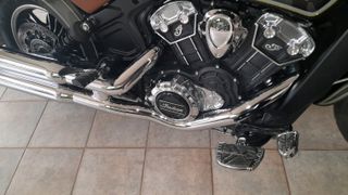 Indian Scout 2021 ΕΙΔΙΚΗ ΤΙΜΗ_BREMBO OHLINS_FULL EXTRA-thumb-8
